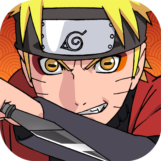Naruto:SlugfestX icon