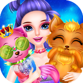 Pet Vet - Doctor icon