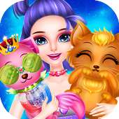 Pet Vet - Doctor on 9Apps