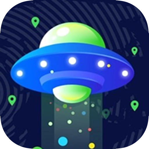 ikon UFO VPN - Master VPN, Proxy Unlimited