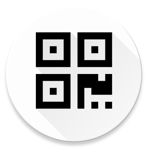 ikon Lite QR Code
