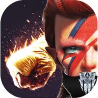 Thai fu street Offline Game Fighter 2021