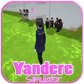 Free Yandere Simulator icon