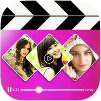 Image to Video with Song : Slideshow