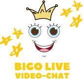 Bigo Live Guide - Stream, Video, Chat icon