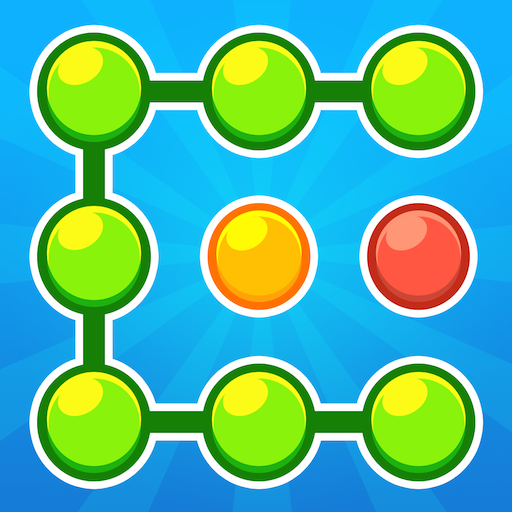 Connect Dots icon