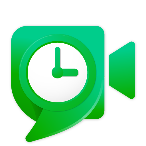 Live Facetime Video Call Conference icon
