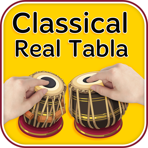 Tabla - Real Sounds | Indian Drum Music Instrument icon