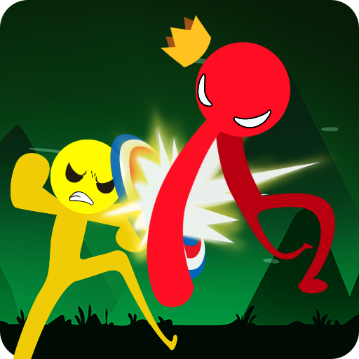 Stick Fight - Supreme Warriors icon