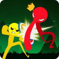 Stick Fight - Supreme Warriors
