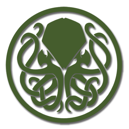 Call of Cthulhu Dice Roller icon