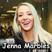 Jenna Marbles icon