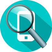 Phone Number Search icon