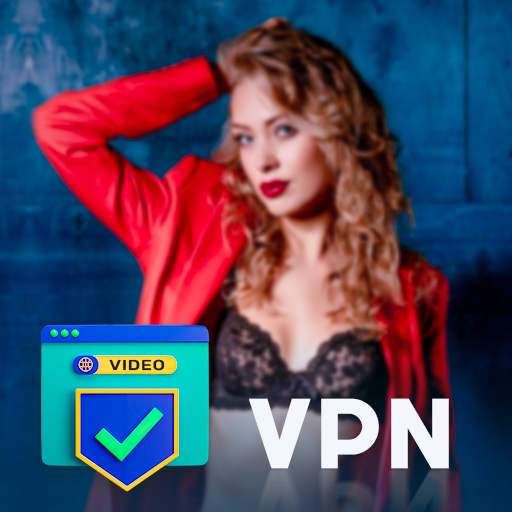 Turbo VPN - Secure VPN Proxy icon