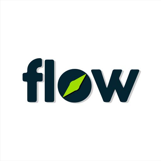 Flow Mobile Driver icon