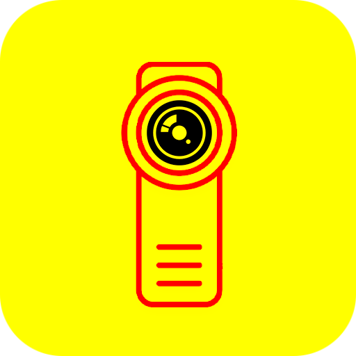 iShots- Funny Short Video App; Video Clips Status icon