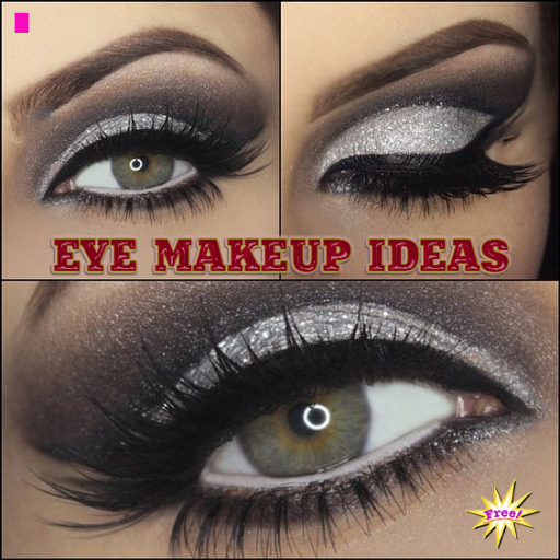 Eye Makeup icon