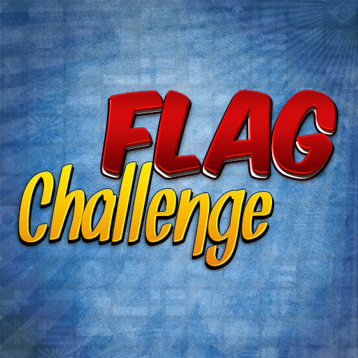 Flag Challenge HD icon