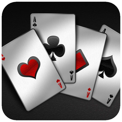 Cards Wallpaper HD icon