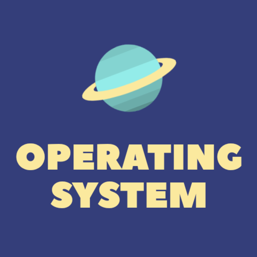 Operating System icon