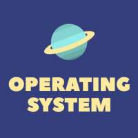 Operating System on 9Apps