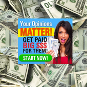 Survey Gig Cash Monetizer icon