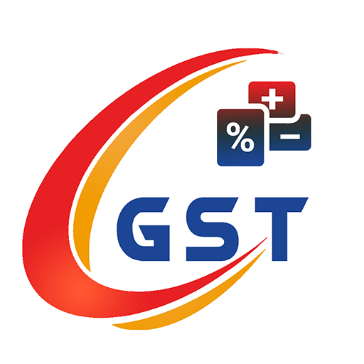 Easy GST Calculator icon