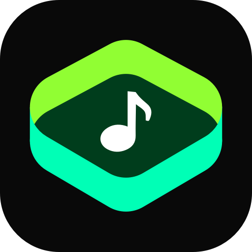 Music Player App - Pure Player icon