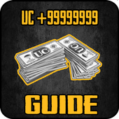Free P-U-B-G UC Tips icon