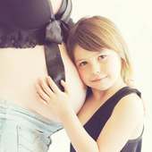 Prenatal Care Tips - care of healthy baby