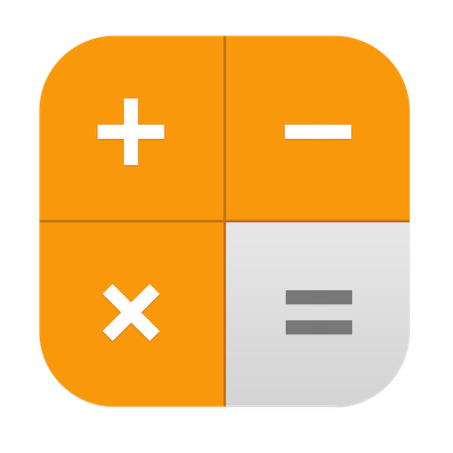 Secret Calculator Diary icon