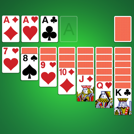 Solitaire icon