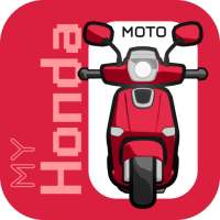 My Honda Moto