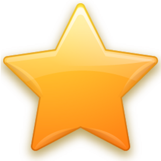 Bookmarks manager (deprecated) icon