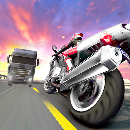 Bike Racing Game : Bike Game icon