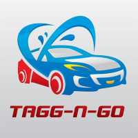 Tagg N Go Express Car Wash