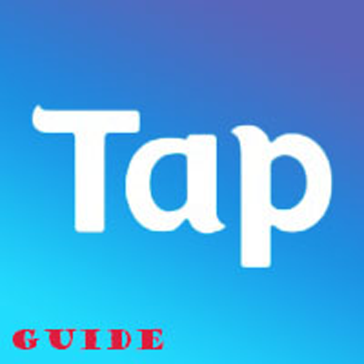 Tap Tap Guide For Tap Games Download App icon