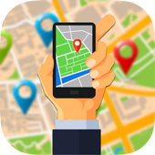 Find My Phone : phone finder new icon