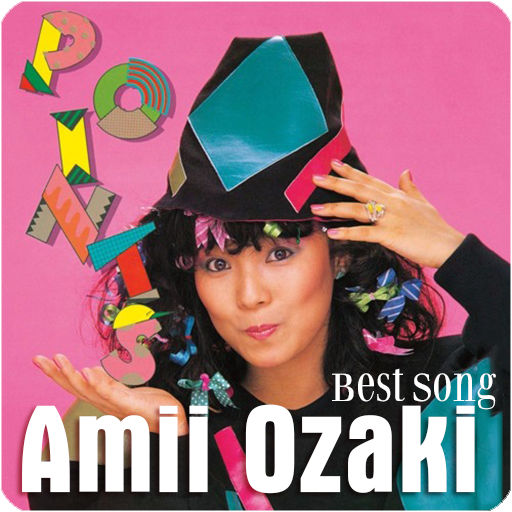 Amii Ozaki Best Song icon