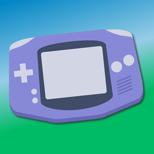 EmuGBA XL أيقونة