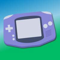 EmuGBA XL on 9Apps