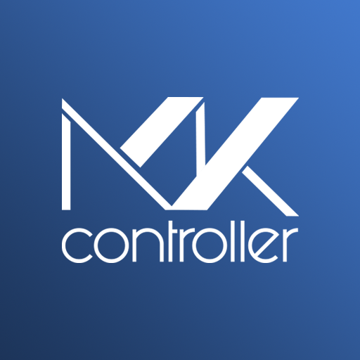 MKController Cloud controller  आइकन