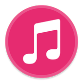 Latest Music Player 2018 icon