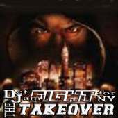 Tip Def Jam Fight For NY