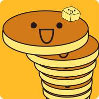 แพนเค้กทาวเวอร์ Pancake Tower - สำหรับเด็ก