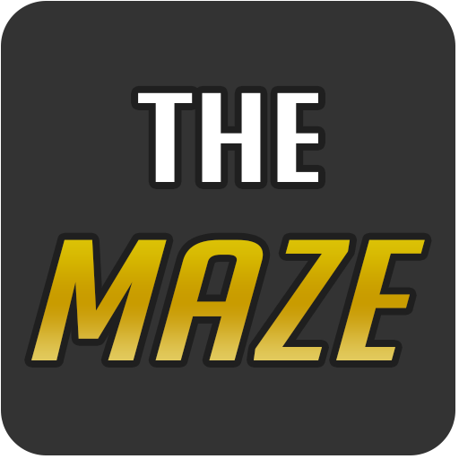 The MAZE Game icon
