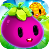 Juice Blast 2 - Farm Mania icon