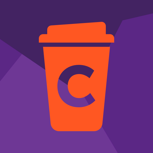 COFYZ. App me in. icon