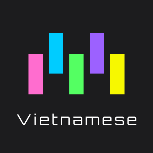 Memorize: Learn Vietnamese Words with Flashcards icon