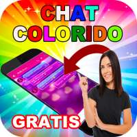 Colores y Fondos  Para Whspp - Chat Colorido Guide